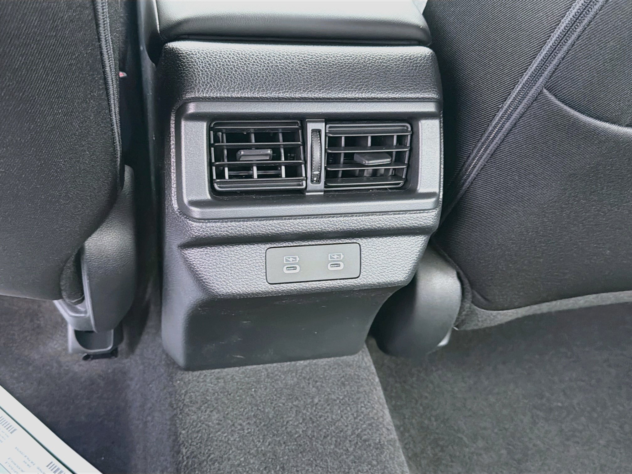 New 2026 Honda Accord LX image 19