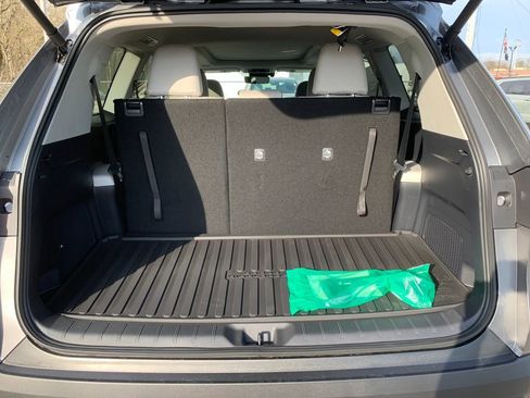 New 2026 Toyota Grand Highlander AWD image 18