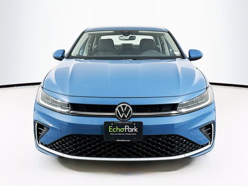 Used 2025 Volkswagen Jetta S FWD image 2