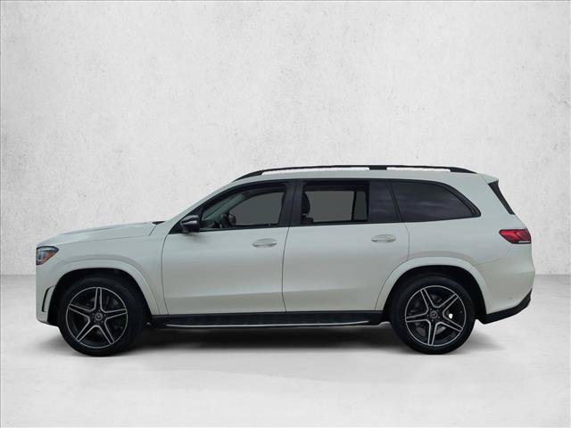 Used 2023 Mercedes-Benz GLS 450 4MATIC image 9