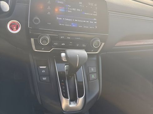 Used 2021 Honda CR-V EX image 11