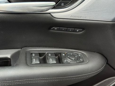 Used 2024 Cadillac XT5 Premium Luxury image 13