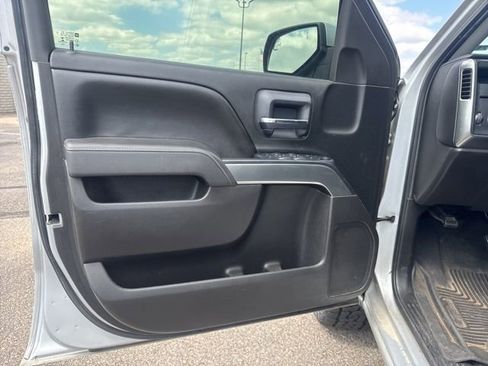 Used 2015 Chevrolet Silverado 1500 LT w/ All Star Edition RWD image 9