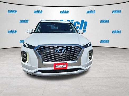 Used 2022 Hyundai Palisade Limited AWD/4WD image 2