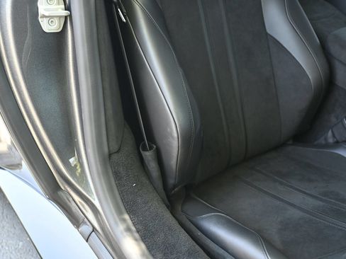 Used 2020 Aston Martin V8 Vantage Coupe RWD image 25
