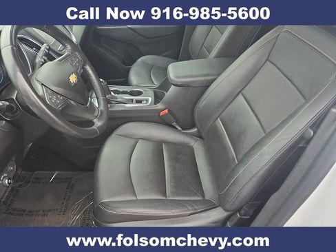 Used 2020 Chevrolet Equinox LT w/ Sport Edition image 21