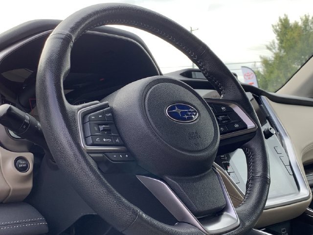 Used 2024 Subaru Outback Limited AWD/4WD image 19