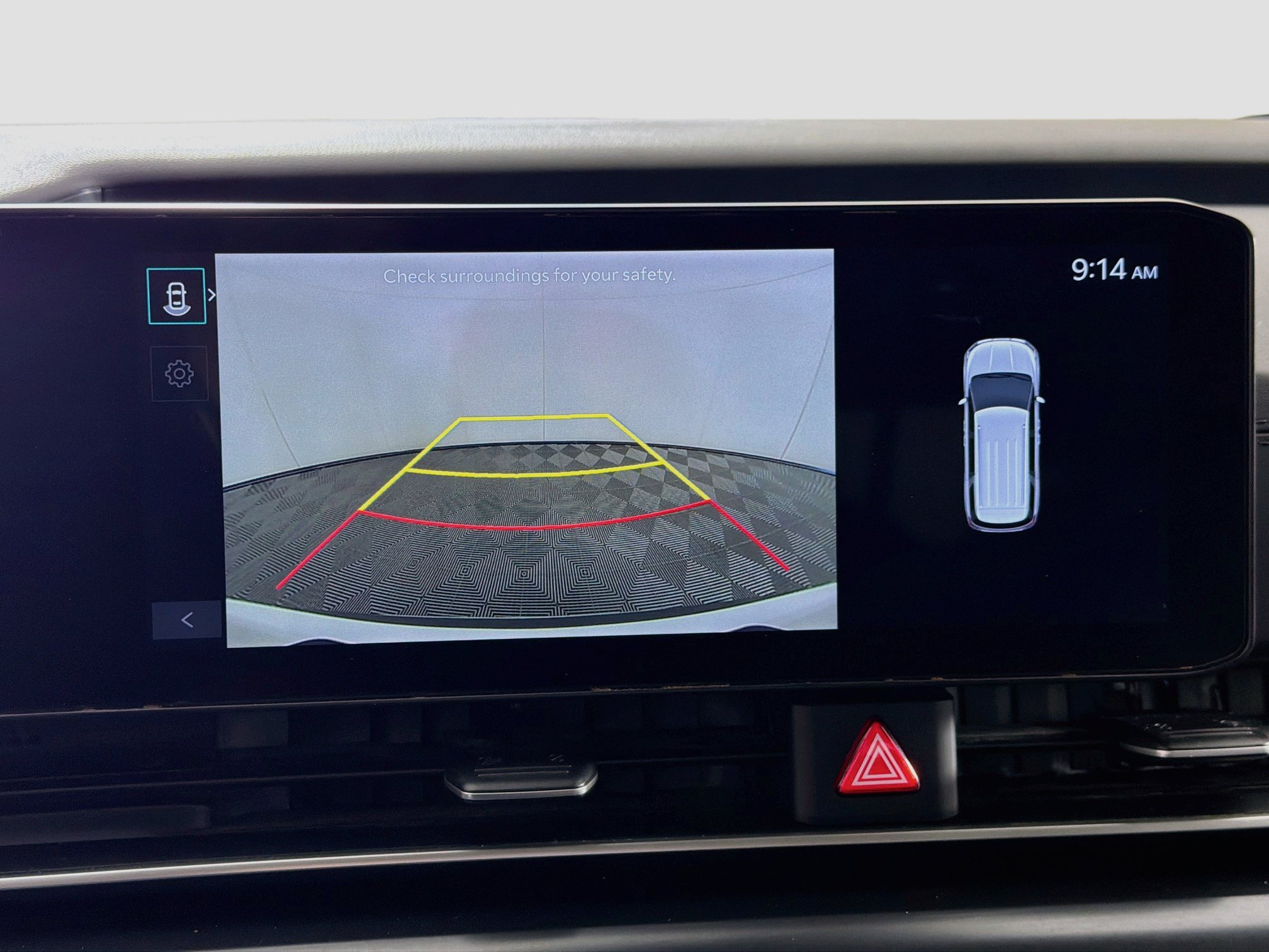 Used 2025 Kia Carnival FWD image 23
