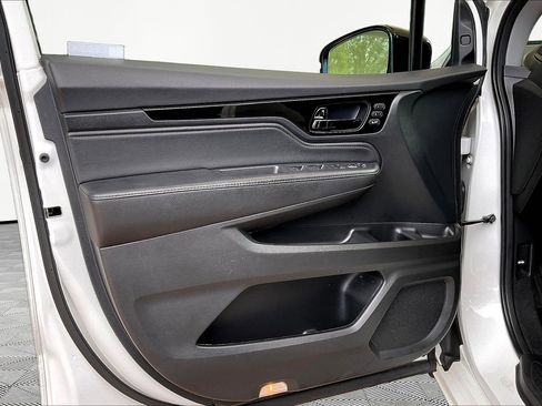 Used 2022 Honda Odyssey Elite image 20