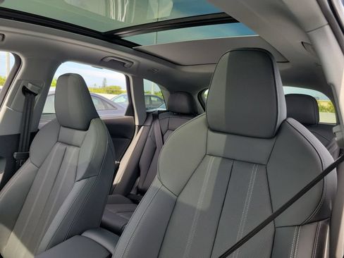 New 2026 Audi Q5 Premium AWD/4WD image 16