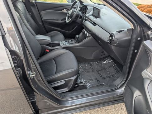 Used 2019 MAZDA CX-3 Touring image 4