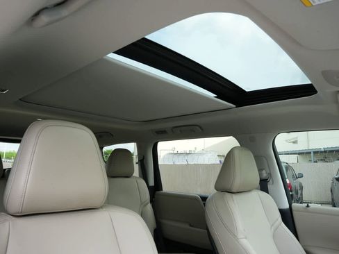New 2026 INFINITI QX80 Pure RWD image 24