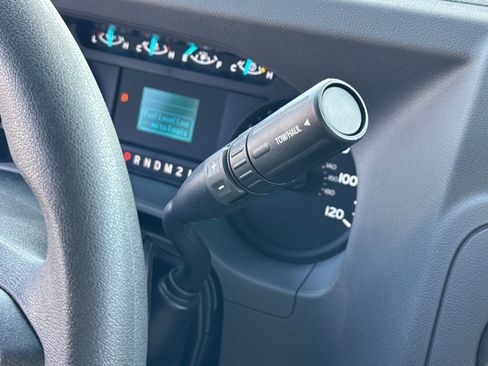 New 2025 Ford E-350 and Econoline 350 Super Duty w/ Power Equipment Group image 18