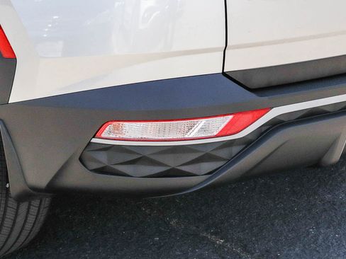 Used 2023 Hyundai Tucson SEL w/ Convenience Package AWD/4WD image 8