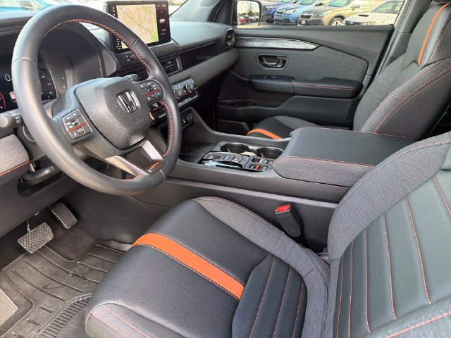 Used 2026 Honda Passport TrailSport image 19