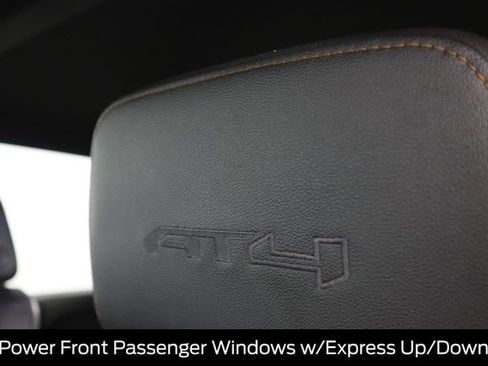 Used 2022 GMC Sierra 2500 AT4 image 46