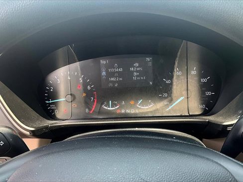 Used 2020 Ford Escape SE image 14