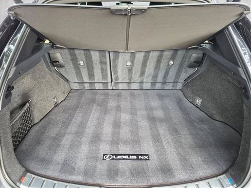 Used 2022 Lexus NX 350 AWD image 6