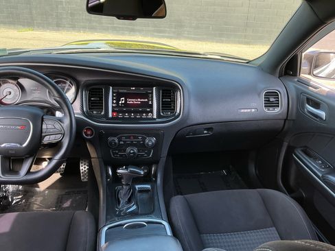 Used 2021 Dodge Charger Scat Pack RWD image 16