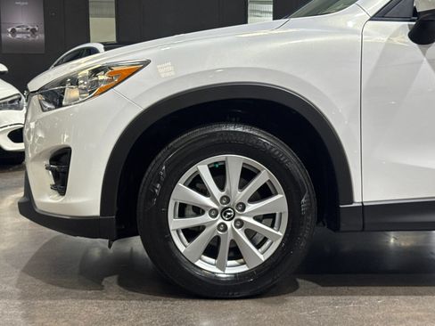 Used 2016 MAZDA CX-5 Touring FWD image 10