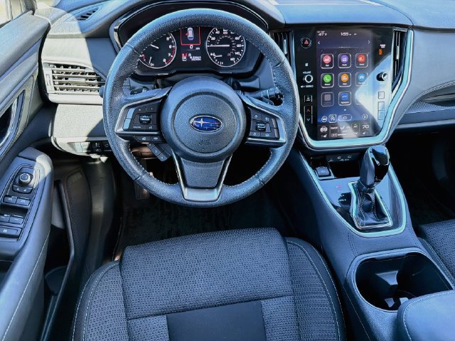 Used 2021 Subaru Outback Premium AWD/4WD image 18