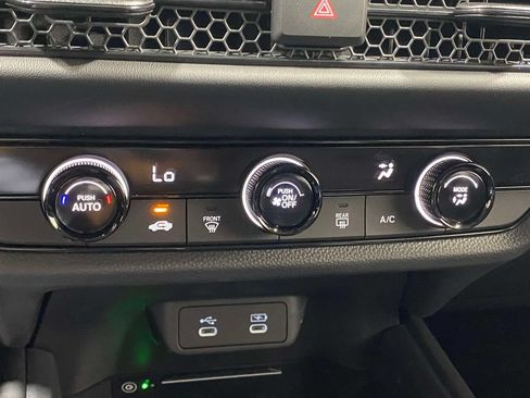 New 2026 Honda HR-V LX image 27