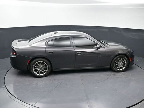 Used 2017 Dodge Charger SXT w/ AWD Plus Group image 34