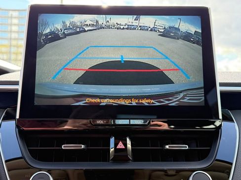 New 2026 Toyota Corolla XLE image 26