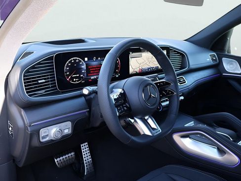 New 2026 Mercedes-Benz GLE 53 AMG 4MATIC image 20