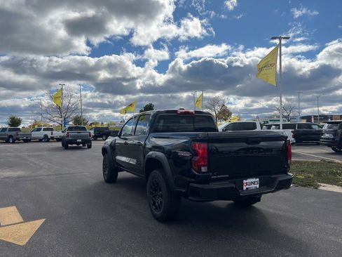 New 2026 Chevrolet Colorado Trail Boss image 6