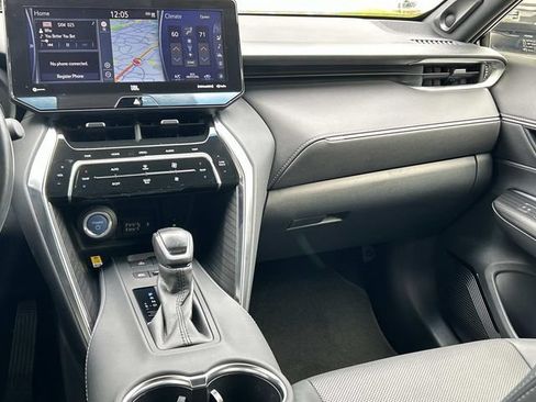 Used 2021 Toyota Venza Limited w/ Carpet Mat Package (TMS) AWD/4WD image 26