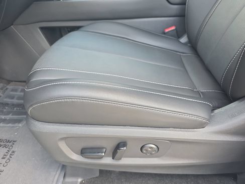 Certified 2026 INFINITI QX60 Pure w/ Cargo Package AWD/4WD image 28