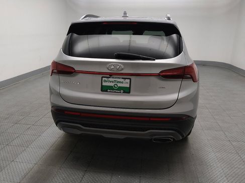 Used 2023 Hyundai Santa Fe XRT AWD/4WD image 7