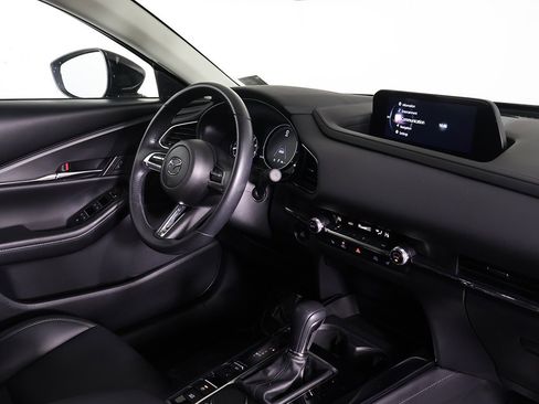 Used 2023 MAZDA CX-30 AWD 2.5 S w/ Preferred Package image 24