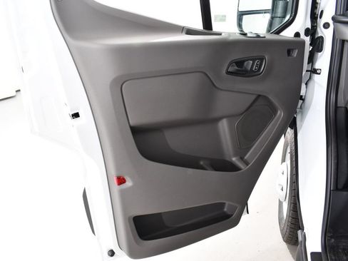 New 2027 Ford Transit 350 148 Low Roof AWD image 26