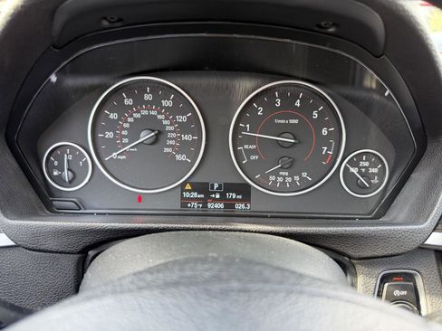 Used 2018 BMW 330i xDrive Sedan image 18