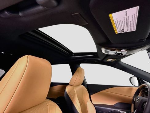 New 2026 Lexus RX 350 Premium w/ Convenience Package FWD image 19
