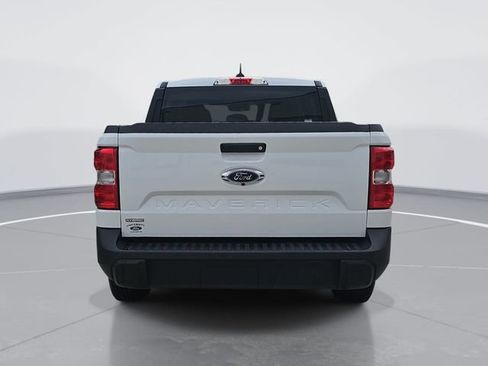 Used 2024 Ford Maverick XL FWD image 4