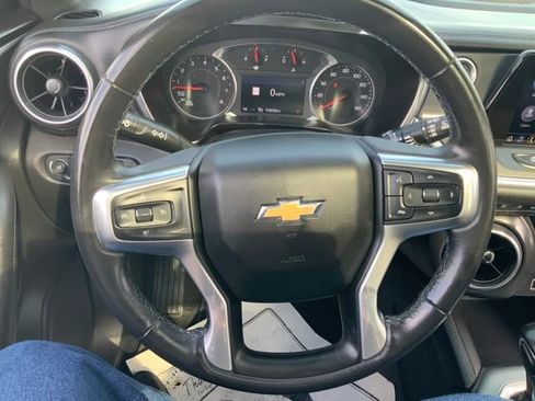 Used 2019 Chevrolet Blazer LT w/ Sun and Wheels Package image 20
