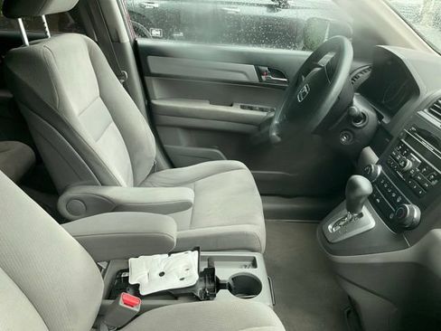 Used 2011 Honda CR-V SE image 3