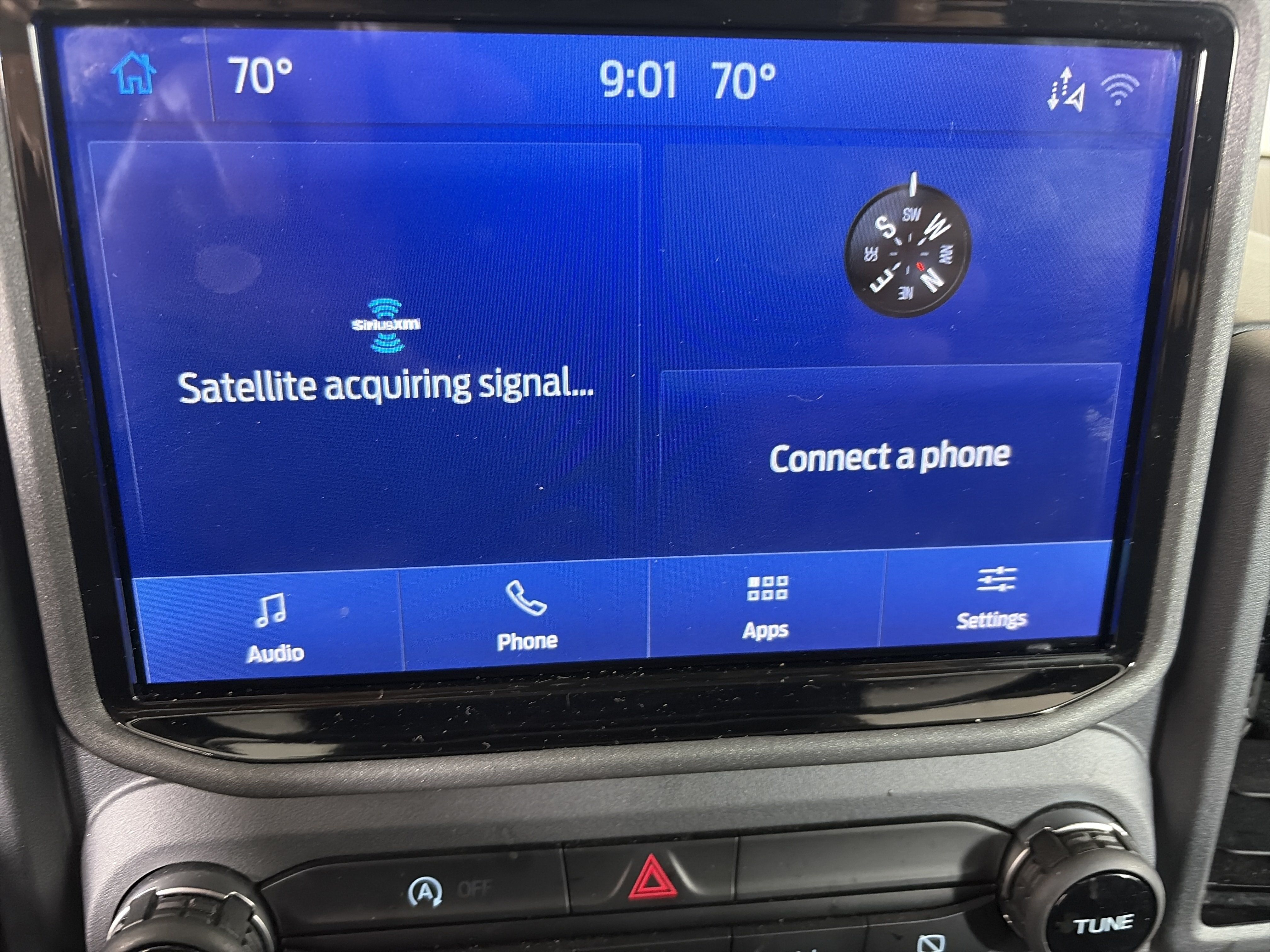 Used 2023 Ford Bronco Sport Heritage w/ Heritage Convenience Package AWD/4WD image 16