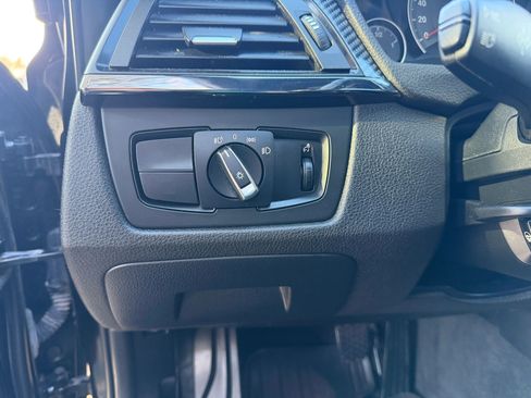 Used 2015 BMW M3 Sedan image 18