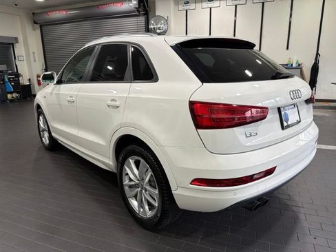 Used 2018 Audi Q3 2.0T Premium FWD image 3