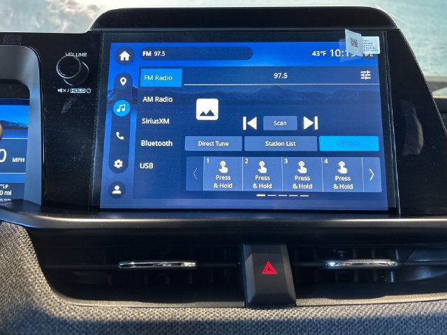 New 2026 Subaru Outback Limited AWD/4WD image 8
