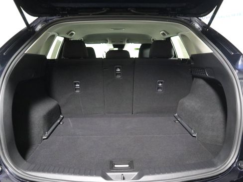 Certified 2025 MAZDA CX-5 AWD 2.5 S image 7