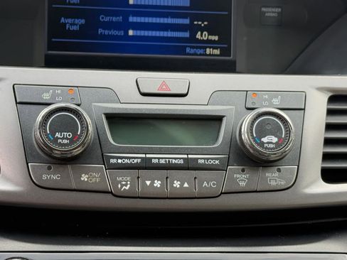 Used 2015 Honda Odyssey EX-L image 21