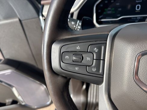 Used 2023 GMC Sierra 1500 Denali image 27