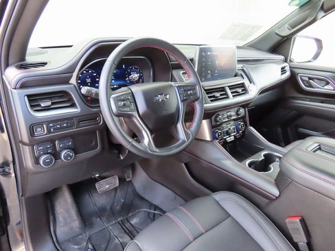 Certified 2023 Chevrolet Tahoe RST image 24