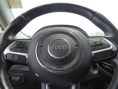 Used 2019 Jeep Compass Limited AWD/4WD image 11