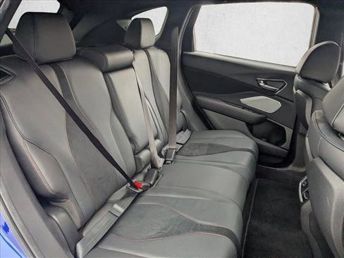 Certified 2025 Acura RDX A-Spec image 21